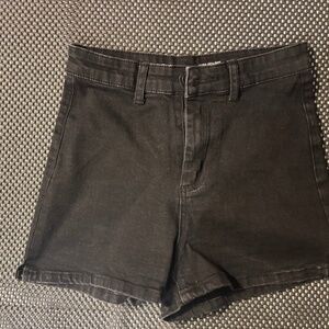 Cali Jean shirts black